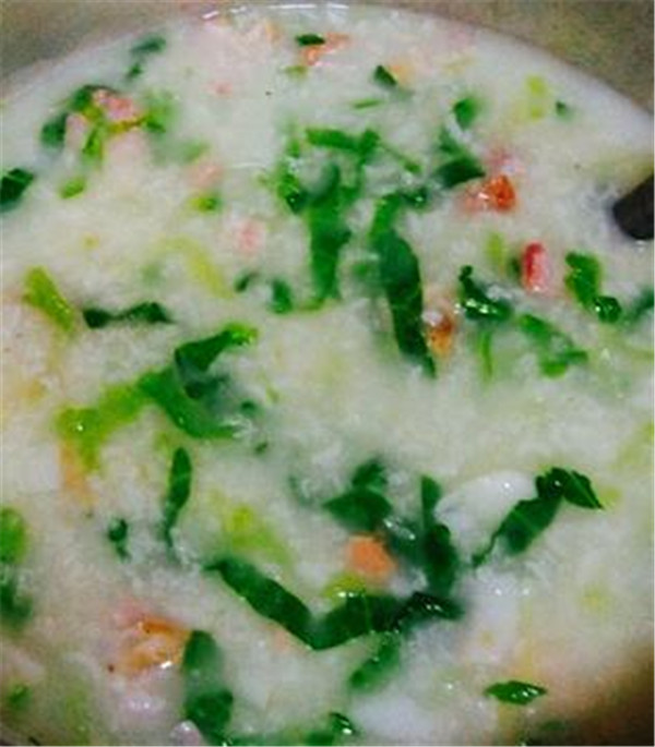 人人大碗粥加盟费