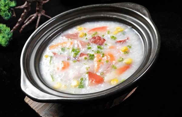 养生源粥铺加盟费