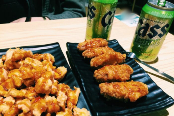 炸鸡啤酒屋加盟费