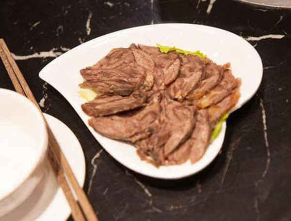 九街卤牛肉火锅加盟门店