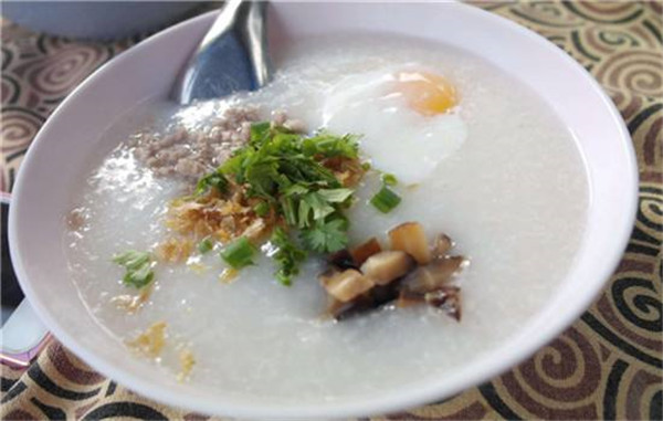 四季养生粥铺加盟费