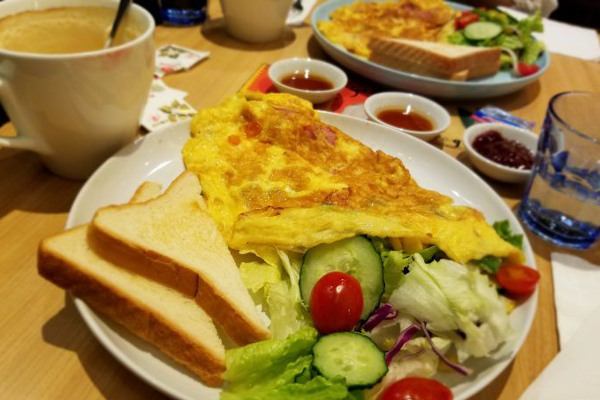 万丹古早味加盟费