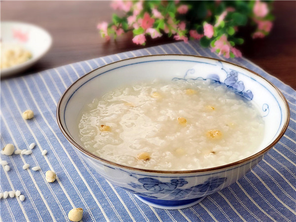 鼎红粥铺加盟店