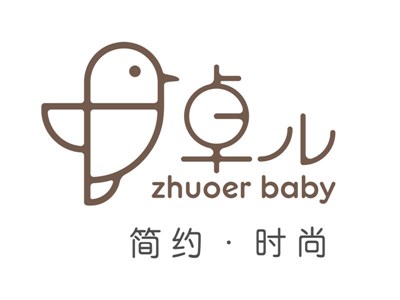 卓儿童装加盟费