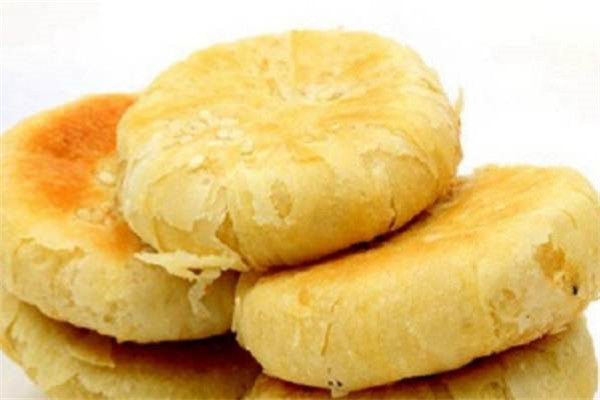 乾隆酥饼加盟费