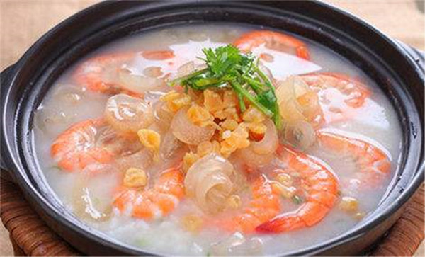 狮城芽笼九巷田鸡粥加盟费