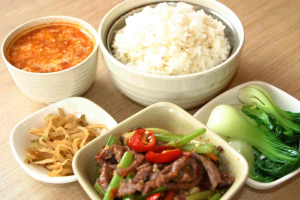 韬乐园快餐店加盟费