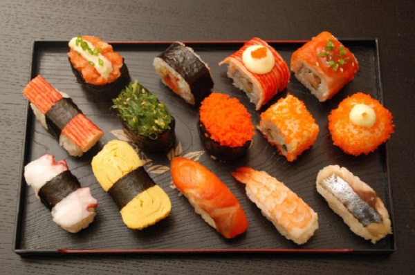 禾风寿司加盟费