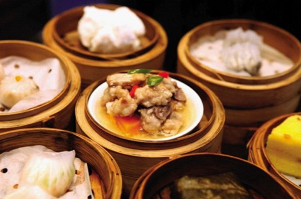 特色美食小吃加盟费