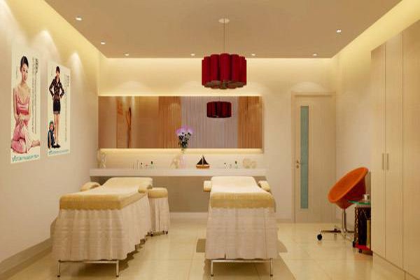 产后养生加盟费