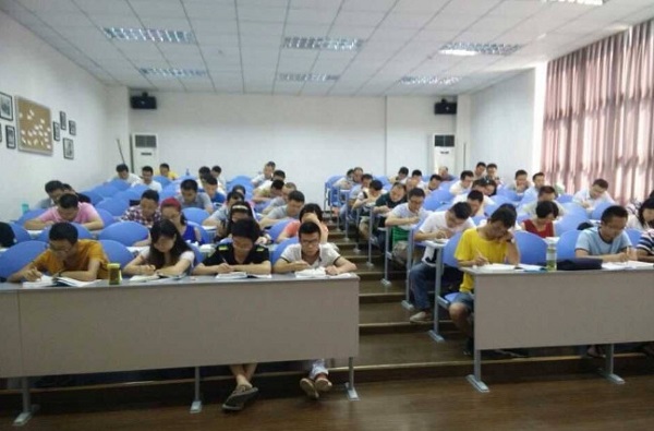 中小学教育培训加盟费