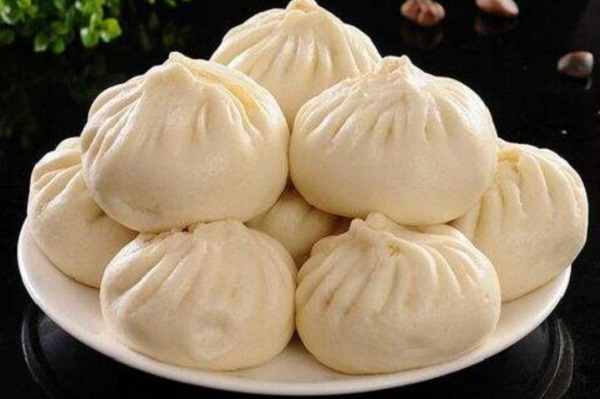 包子铺连锁店加盟