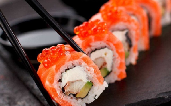 寿司连锁加盟费