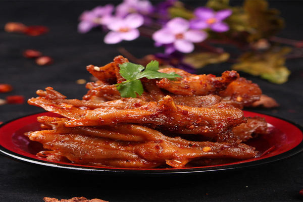 日式私房小吃连锁加盟