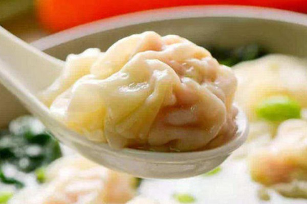 馄饨店连锁加盟费