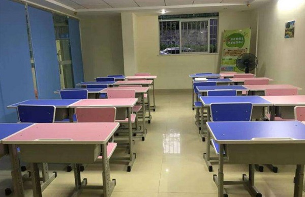 小学生课后辅导班加盟