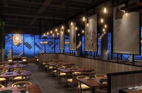 火锅店连锁加盟费