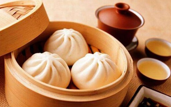 包子铺连锁店加盟