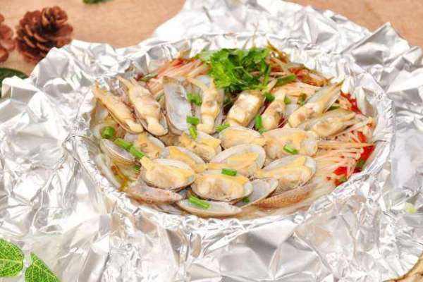 花甲小吃加盟要多少钱