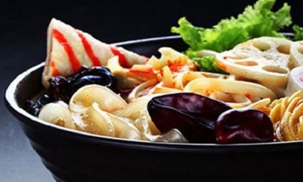 骨香麻辣烫加盟费