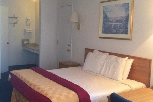 连锁快捷酒店加盟