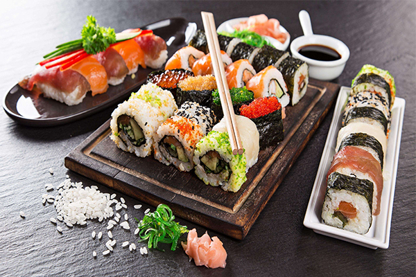 美登利寿司加盟费