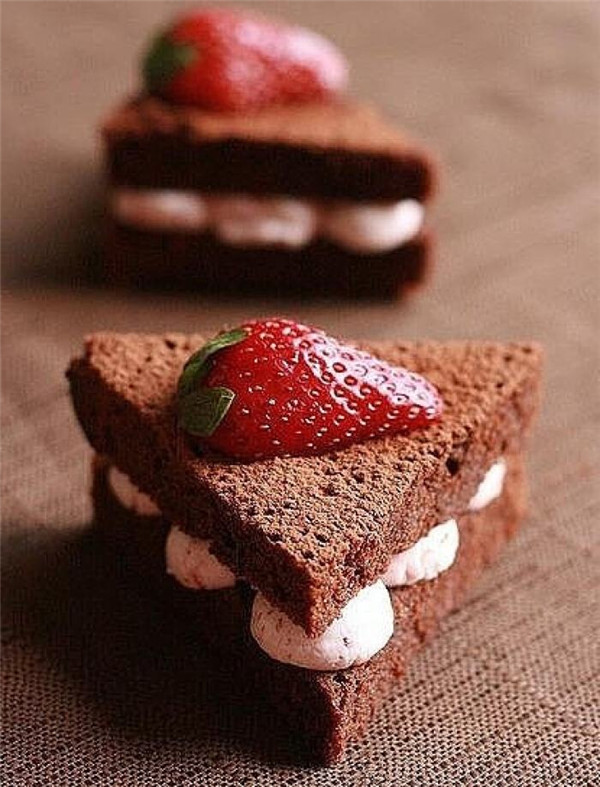 米苏甜品加盟店