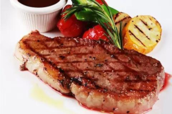 西餐牛排加盟