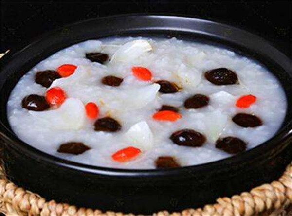 养生粥铺加盟店