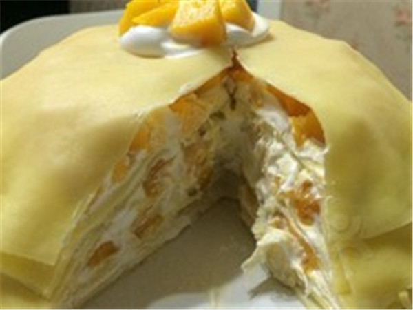 米苏甜品加盟店