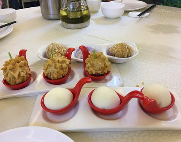 宫玺糕点加盟门店