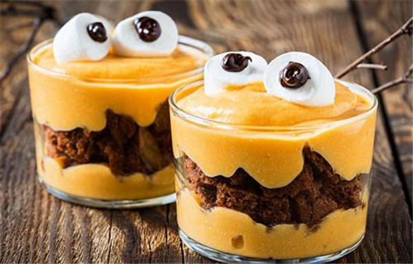 酒心甜品加盟费