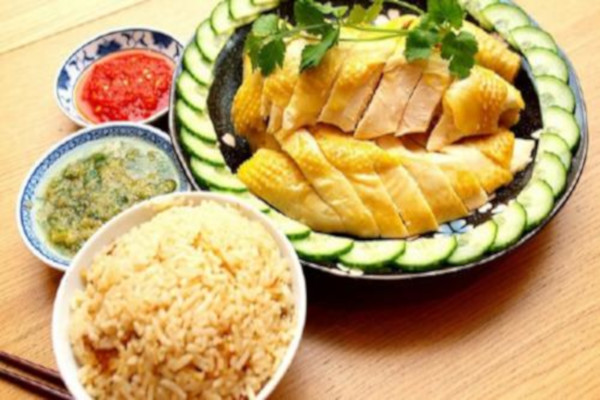 海南鸡饭加盟，开店加盟海南鸡饭_创业首选！