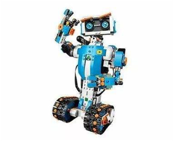 乐高机器人培训班加盟店