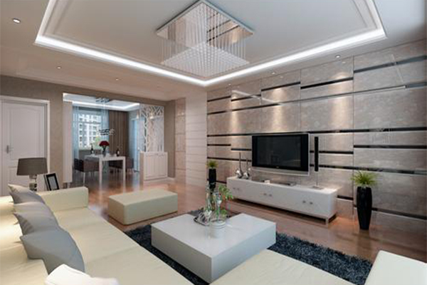 室内装饰加盟费