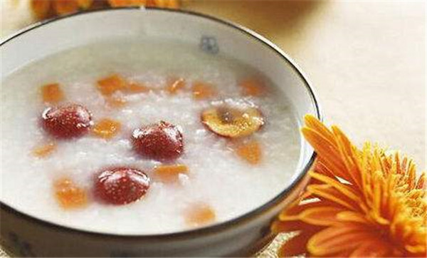 养生粥铺加盟店