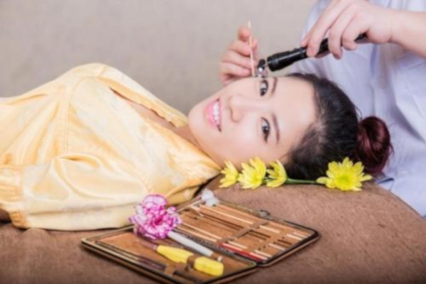 可视采耳店加盟