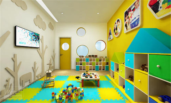 乐高机器人培训班加盟店