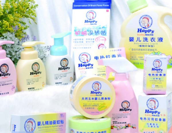 母婴用品连锁加盟费要多少？