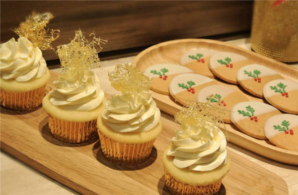 米苏甜品加盟店