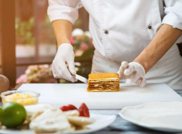 蛋糕甜点加盟门店