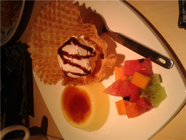 古比甜品加盟店