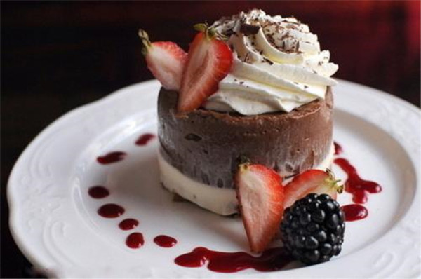 沁馨甜品加盟费