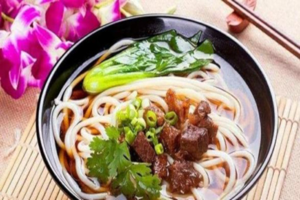 刘聋子米粉店加盟费