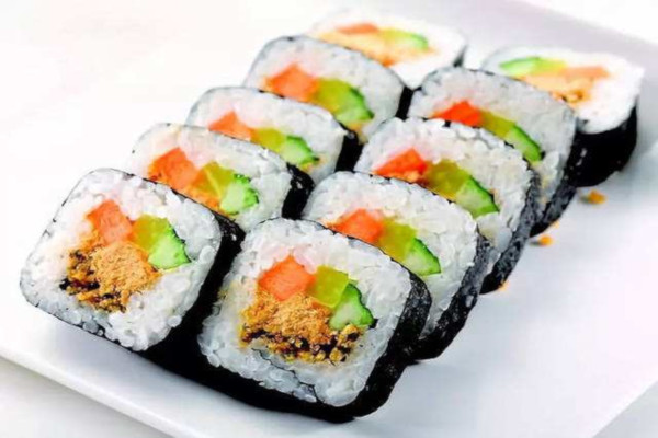 品牌寿司加盟费