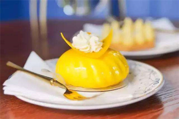 泡泡甜品加盟店