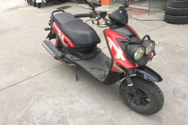 山洋电动车加盟费