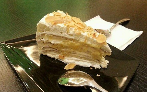 拿督斯里甜品加盟费