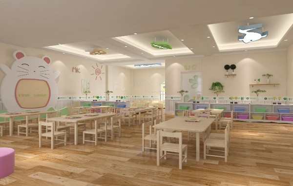 儿童幼儿园加盟，开儿童幼儿园加盟店让您轻松赚钱！