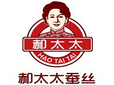 郝太太蚕丝被